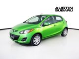 Used 2013 MAZDA MAZDA2 Sport image 3