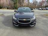 Used 2015 Chevrolet Cruze LTZ w/ Sun, Sound and Sport Package image 2
