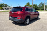 Used 2015 Jeep Cherokee Latitude w/ Cold Weather Group image 5