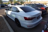 Used 2019 Volkswagen Jetta SEL image 4