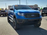 Used 2022 Ford Ranger XL w/ Equipment Group 101A High image 2