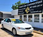 Used 2002 Toyota Camry XLE image 5