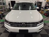 Used 2019 Volkswagen Tiguan S w/ Driver Assistance Package image 2