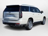Used 2024 Cadillac Escalade Premium Luxury Platinum w/ LPO, Floor Liner Package image 3