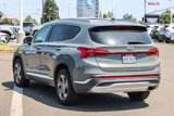 Used 2021 Hyundai Santa Fe SEL image 2