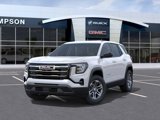 New 2026 GMC Terrain Elevation image 6