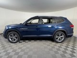 Used 2018 Volkswagen Atlas SEL w/ R-Line Package image 4