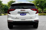 Used 2019 GMC Terrain SLT w/ Preferred Package image 4