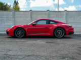 Certified 2024 Porsche 911 Carrera T image 2