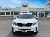 Used 2015 Kia Sorento LX image 3