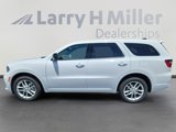 New 2025 Dodge Durango GT image 2