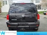 Used 2015 Nissan Armada SV w/ SV Driver Package image 5