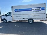 Used 2022 GMC Savana 3500 Extended w/ Power Convenience Package image 4