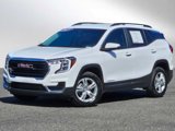 Used 2023 GMC Terrain SLE w/ Driver Convenience Package image 3