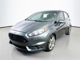 Used 2019 Ford Fiesta ST image 3