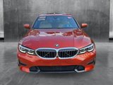 Used 2021 BMW 330i Sedan w/ Premium Package image 2