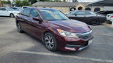 Used 2017 Honda Accord LX image 2