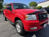 Used 2004 Ford F150 4x4 SuperCab image 2
