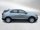 Used 2023 Chevrolet Equinox LT w/ Driver Convenience Package image 3