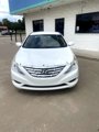 Used 2013 Hyundai Sonata GLS w/ Popular Equipment Pkg image 3