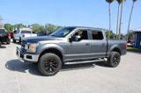 Used 2020 Ford F150 XLT w/ Equipment Group 301A Mid image 5
