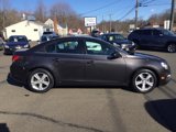 Used 2015 Chevrolet Cruze LT image 4