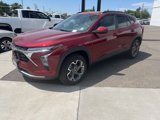 New 2025 Chevrolet Trax LT image 3