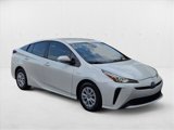 Used 2019 Toyota Prius LE image 3