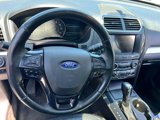 Used 2017 Ford Explorer XLT w/ Equipment Group 202A image 4