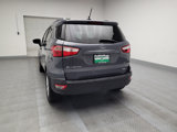 Used 2018 Ford EcoSport SE w/ SE Convenience Package image 6