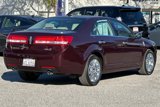 Used 2011 Lincoln MKZ image 4
