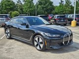 Used 2023 BMW i4 eDrive35 w/ Premium Package image 3