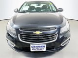 Used 2015 Chevrolet Cruze LS image 2