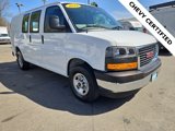 Certified 2022 GMC Savana 2500 w/ Driver Convenience Package image 3