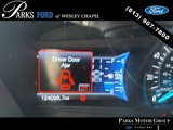 Used 2016 Ford Fusion Titanium image 3