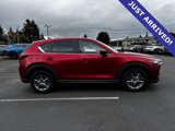 Used 2017 MAZDA CX-5 Sport image 4