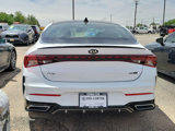 Used 2021 Kia K5 GT-Line w/ GT-Line FWD Premium Package image 2
