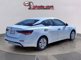 New 2025 Nissan Sentra S image 5
