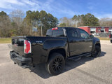 Used 2022 GMC Canyon Elevation w/ Elevation Premium Package image 6