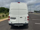 Used 2018 Nissan NV 2500 SV w/ Navigation Package image 2