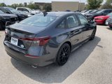 Certified 2025 Honda Civic Sport image 5