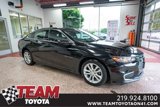 Used 2018 Chevrolet Malibu LT image 5