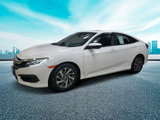 Used 2018 Honda Civic EX image 2
