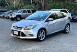 Used 2013 Ford Focus Titanium w/ Titanium Handling Pkg image 3