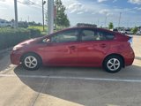 Used 2012 Toyota Prius Four image 4
