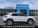 New 2026 Chevrolet TrailBlazer LS w/ LS Convenience Package image 5