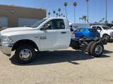 Used 2014 RAM 3500 Tradesman w/ Power & Remote Entry Group image 4