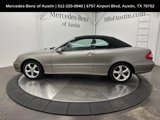 Used 2005 Mercedes-Benz CLK 320 Cabriolet image 4