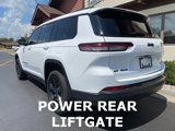 Certified 2023 Jeep Grand Cherokee L Limited w/ Black Appearance Package image 6