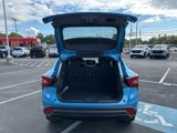 New 2025 Chevrolet Trax RS image 4